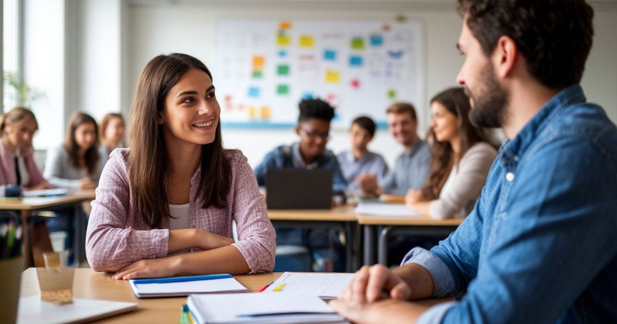 ТОП-7 вопросов, которые нужно задать на родительском собрании в 2025 году, чтобы понять реальную ситуацию в классе