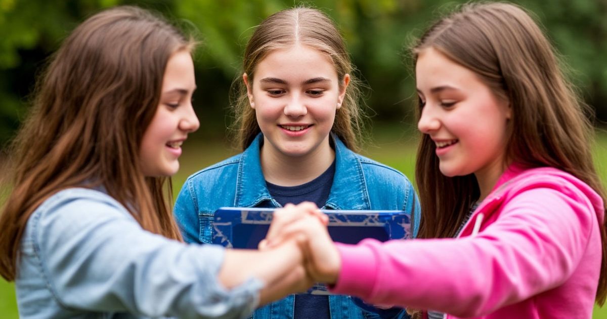 Кибербуллинг: инструкция по выживанию для подростков и план действий для родителей