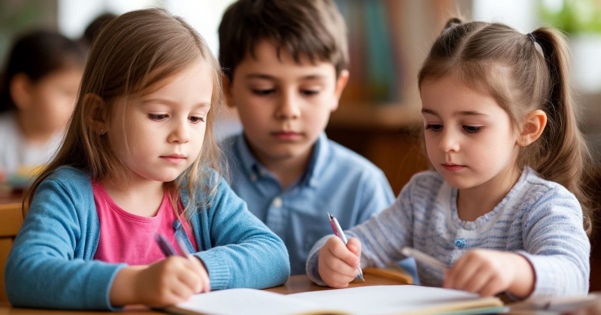 Инклюзивное образование: психологические аспекты работы с детьми с ОВЗ