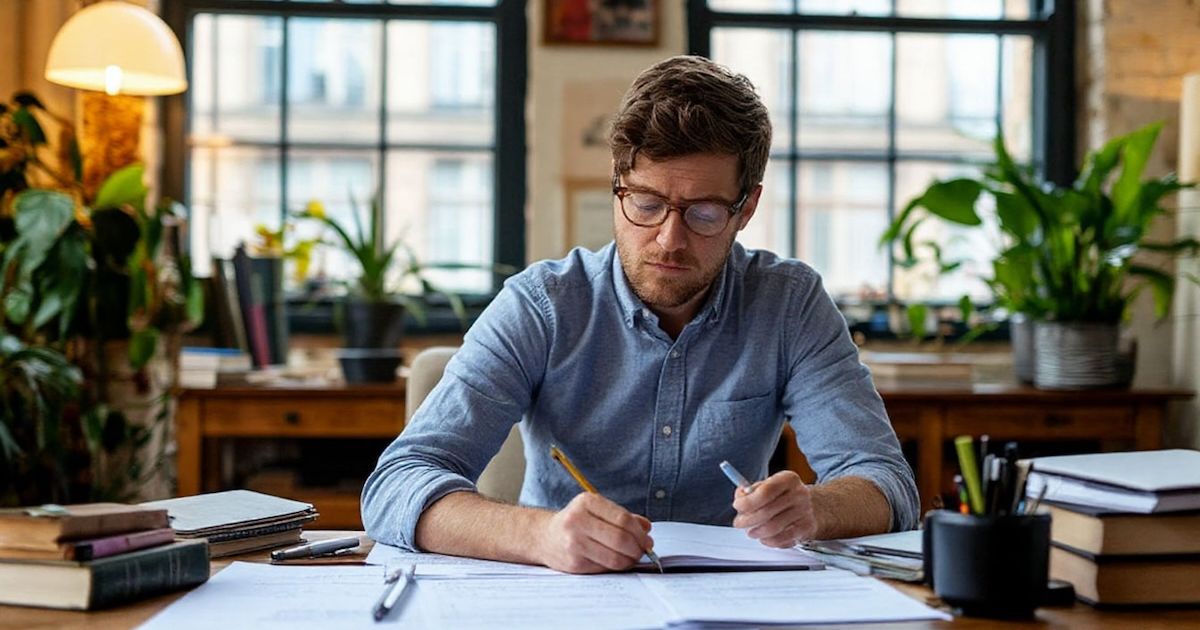 Прокрастинация: почему мы откладываем дела и как это победить