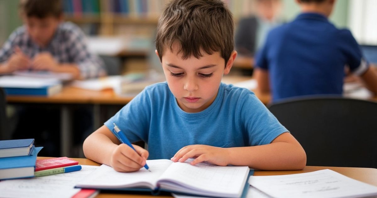 Как помочь ребенку пережить провал на экзамене или олимпиаде: инструкция для родителей и педагогов