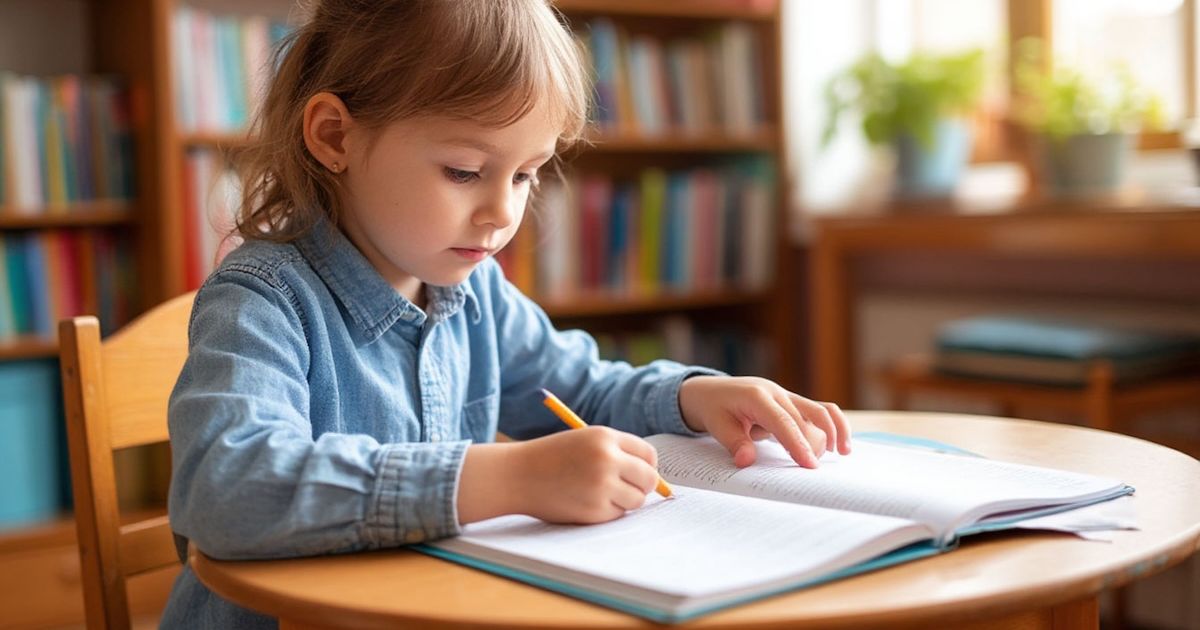 Как быстро выучить стихотворение: 5 крутых лайфхаков для школьников