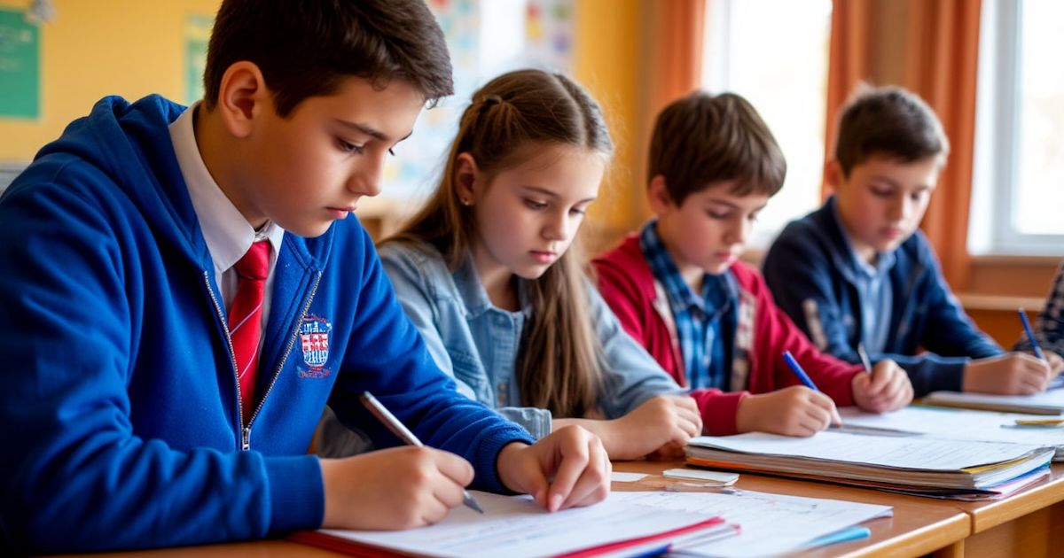 Патриотическое воспитание в школе: роль педагога, эффективные программы и мероприятия