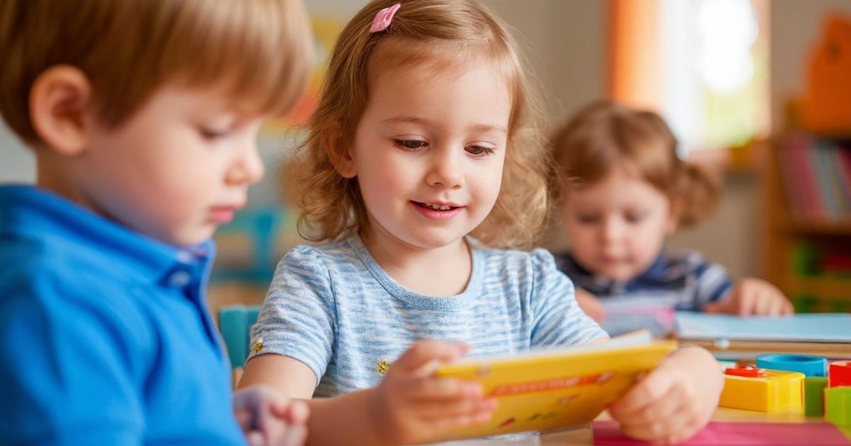 Адаптация к детскому саду: исчерпывающее руководство для родителей и детей от эксперта