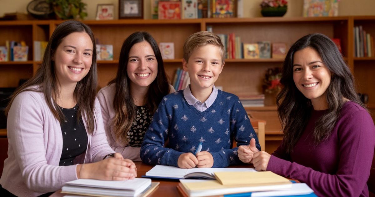 Как поздравить первого учителя: слова благодарности и идеи подарков, которые тронут сердце