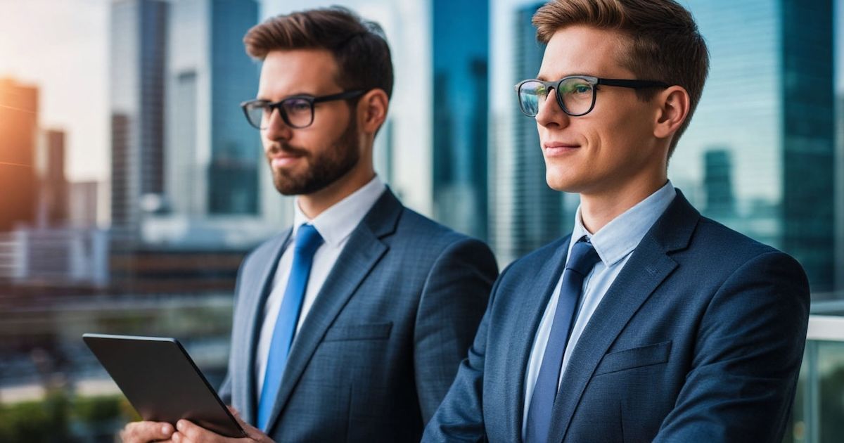 ТОП-10 профессий будущего: куда пойти учиться сегодня, чтобы быть востребованным завтра