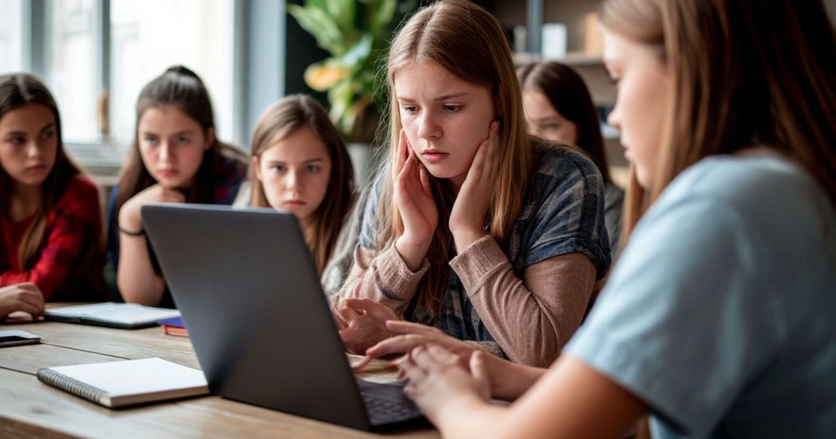 Кибербуллинг: что это такое простыми словами, профилактика и защита от травли в интернете
