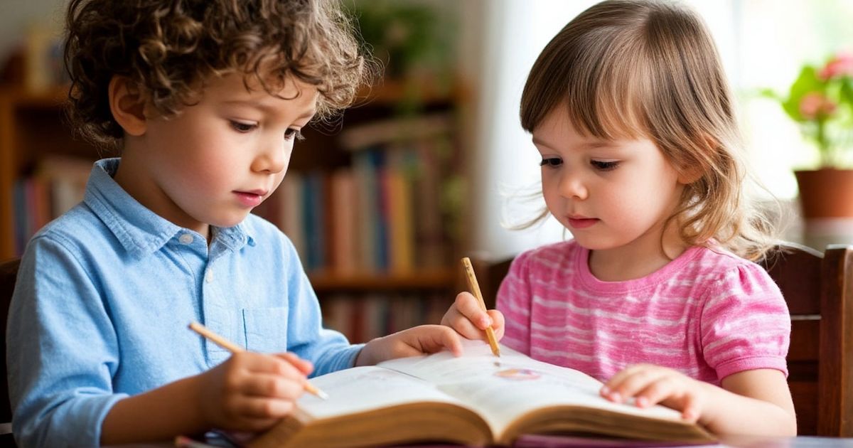 Работа с одаренными детьми: методы, стратегии и личный опыт педагога