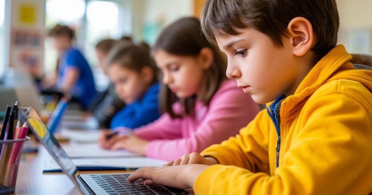 Профориентация со школьной скамьи: как помочь ребенку выбрать профессию в будущем, которого еще нет?