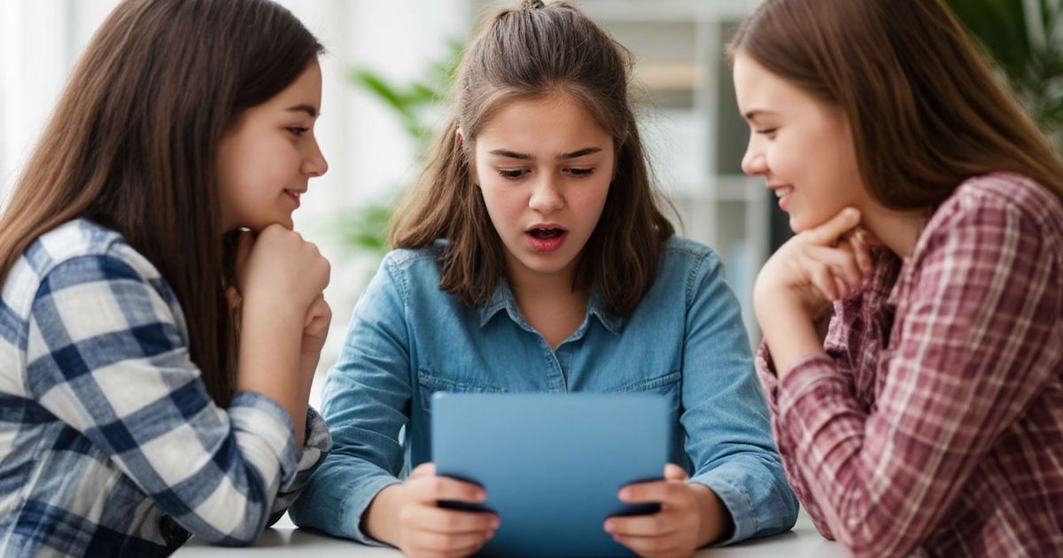 Кибербуллинг: как распознать онлайн-травлю ребенка и что делать родителям
