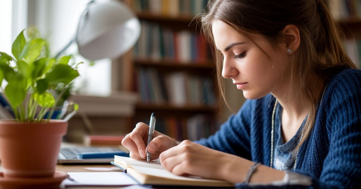 Как подготовиться к ЕГЭ с нуля: подробный пошаговый план от эксперта