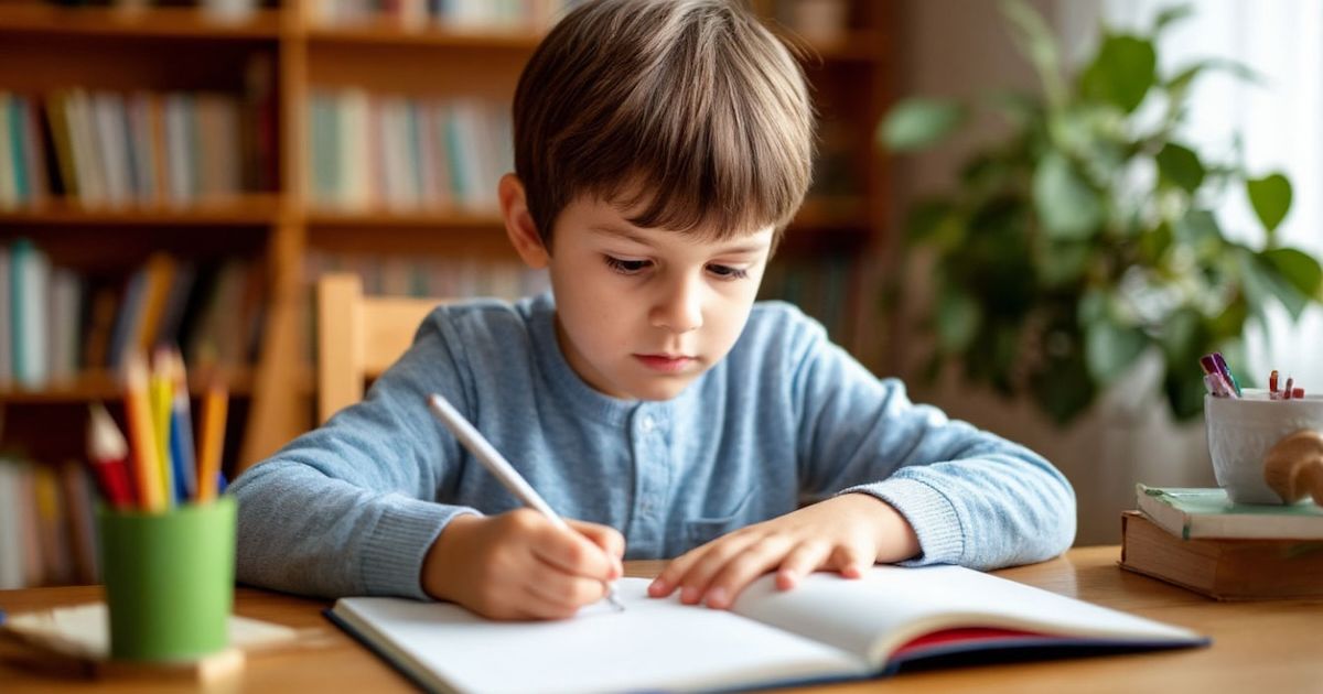 Семейное образование: как дать ребенку лучшее и избежать ошибок. Личный опыт, мнение психолога и разбор мифов