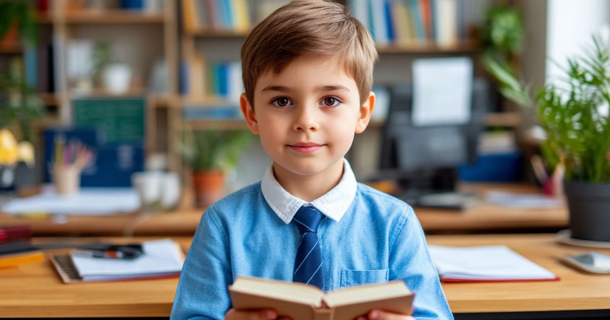 Как помочь ребенку выбрать профессию: руководство для думающих родителей