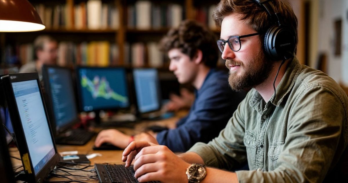 Гуманитарий или технарь: как определить склад ума и выбрать дело жизни