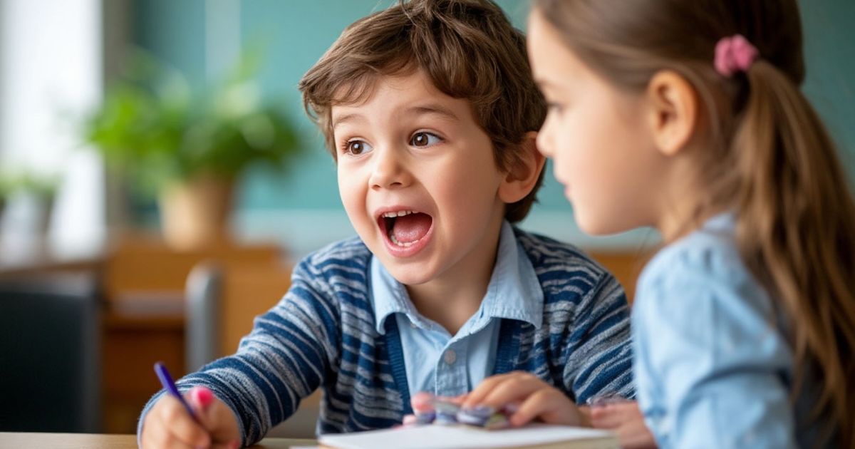 Учитель жалуется на поведение ребенка: какие вопросы задать и как построить план действий