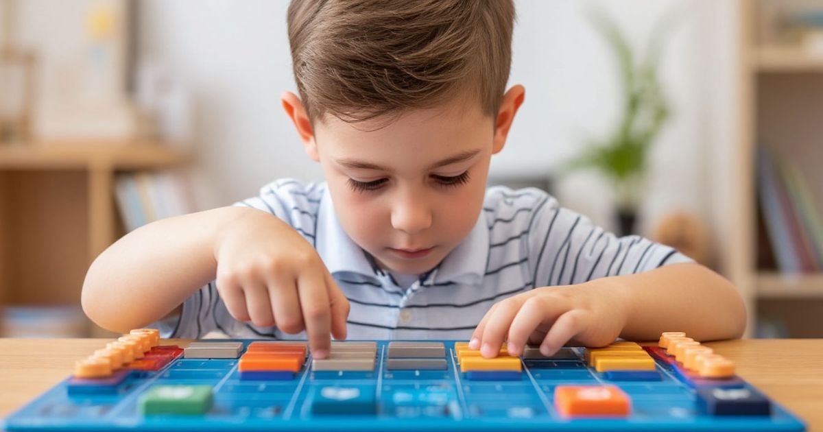 Ментальная арифметика: ключ к успеху ребенка или модная тенденция? Исчерпывающее руководство для родителей