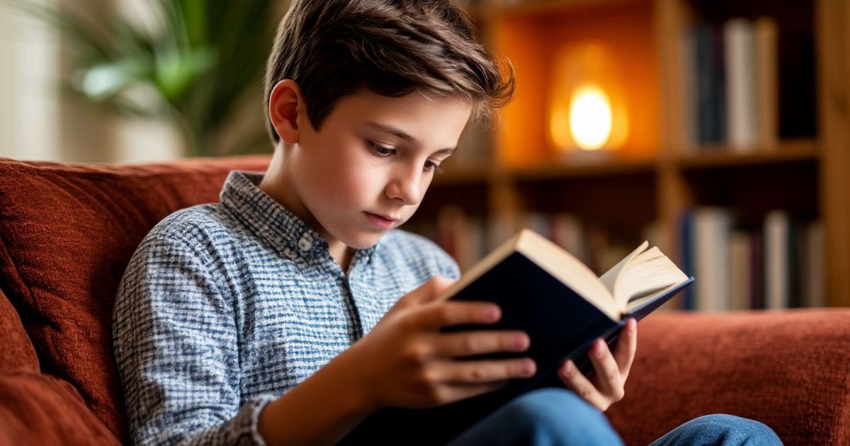 Как привить ребенку любовь к чтению: превращаем обязанность в захватывающее приключение