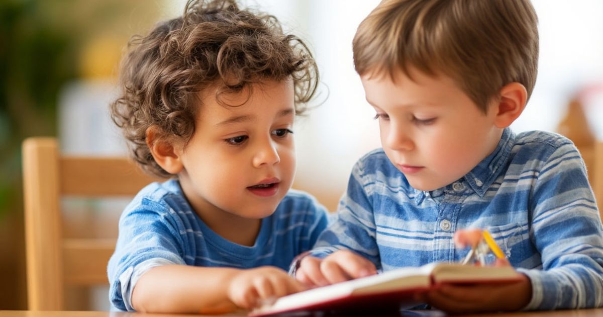 Как развивать критическое мышление у детей в эпоху фейковых новостей и глубоких подделок: руководство для родителей