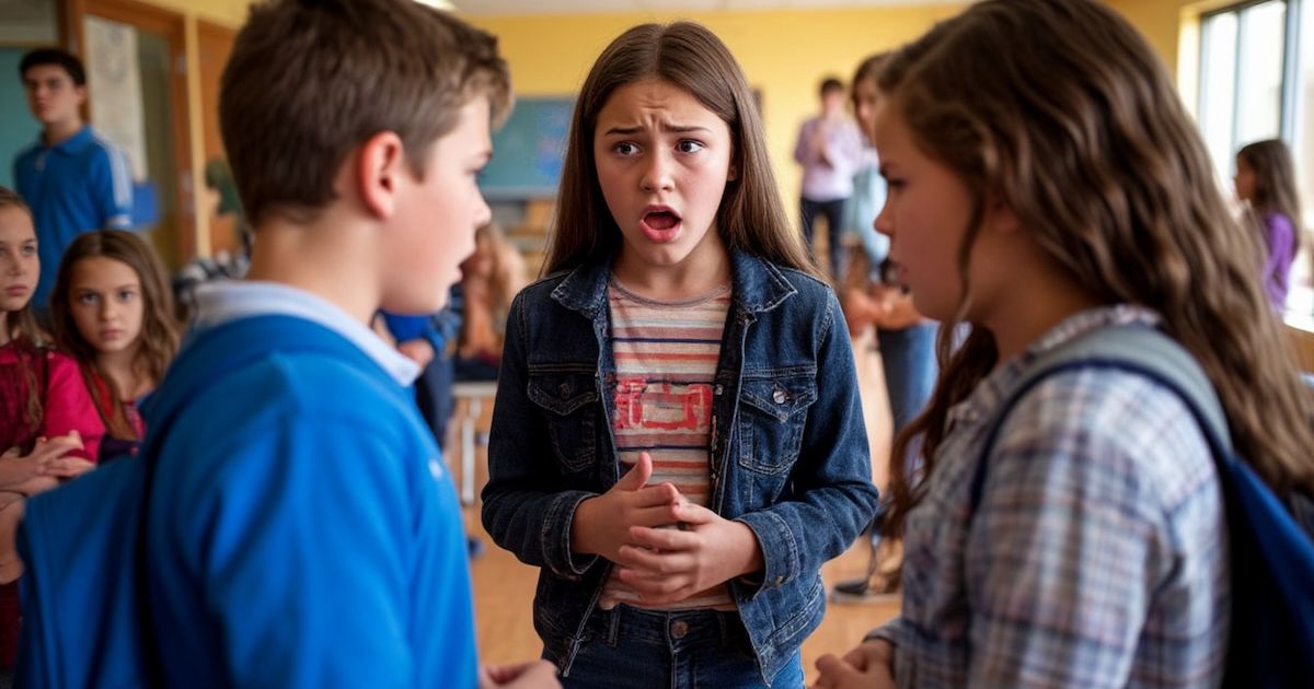 Буллинг в школе: исчерпывающее руководство по распознаванию, противодействию и профилактике травли