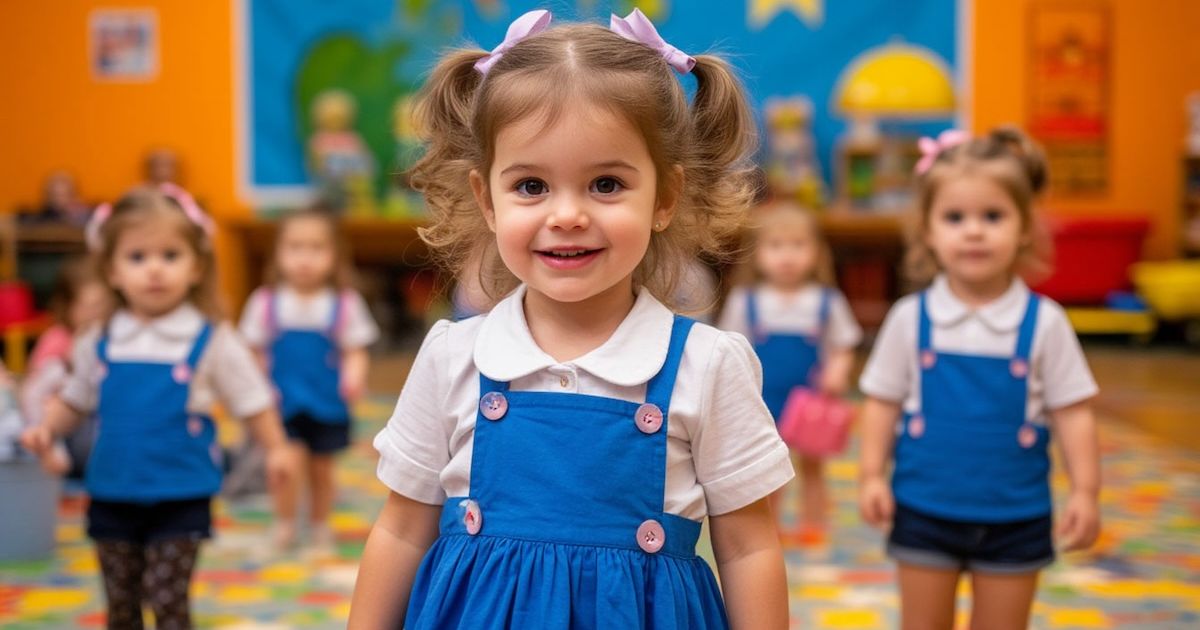 Не только утренник: как создать по-настоящему развивающую среду в группе детского сада