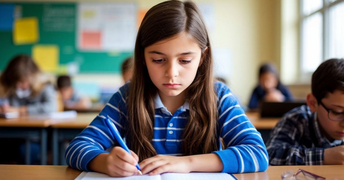 Почему не работают оценки? Кризис мотивации в школе и что может его преодолеть