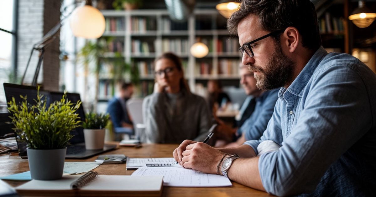 Критическое мышление: что это такое на самом деле и как его развить с нуля. 3 рабочих упражнения от эксперта