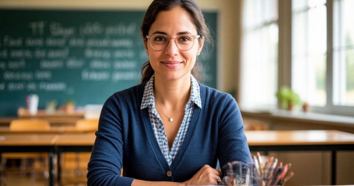 «Спасибо, я так больше не могу»: Откровенная исповедь учителя о первых и самых сложных годах в профессии