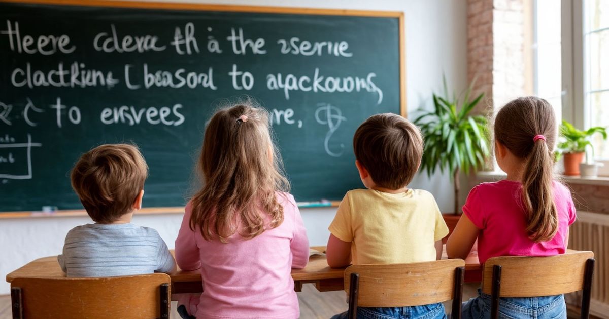 Как перестать бояться отвечать у доски: руководство к уверенности от эксперта