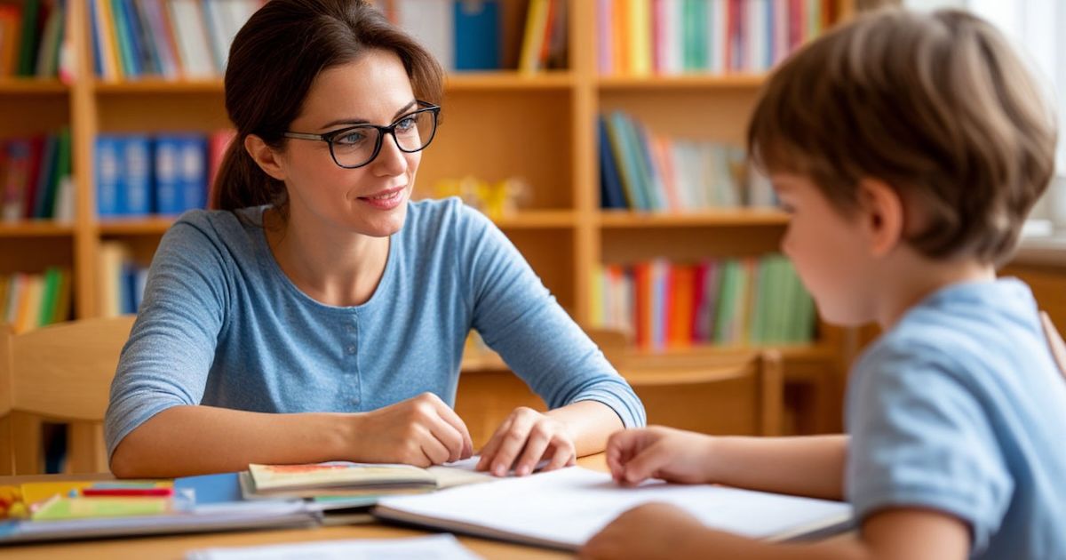 Педагог-психолог в школе и детском саду: миссия выполнима. Глубокий взгляд на профессию изнутри