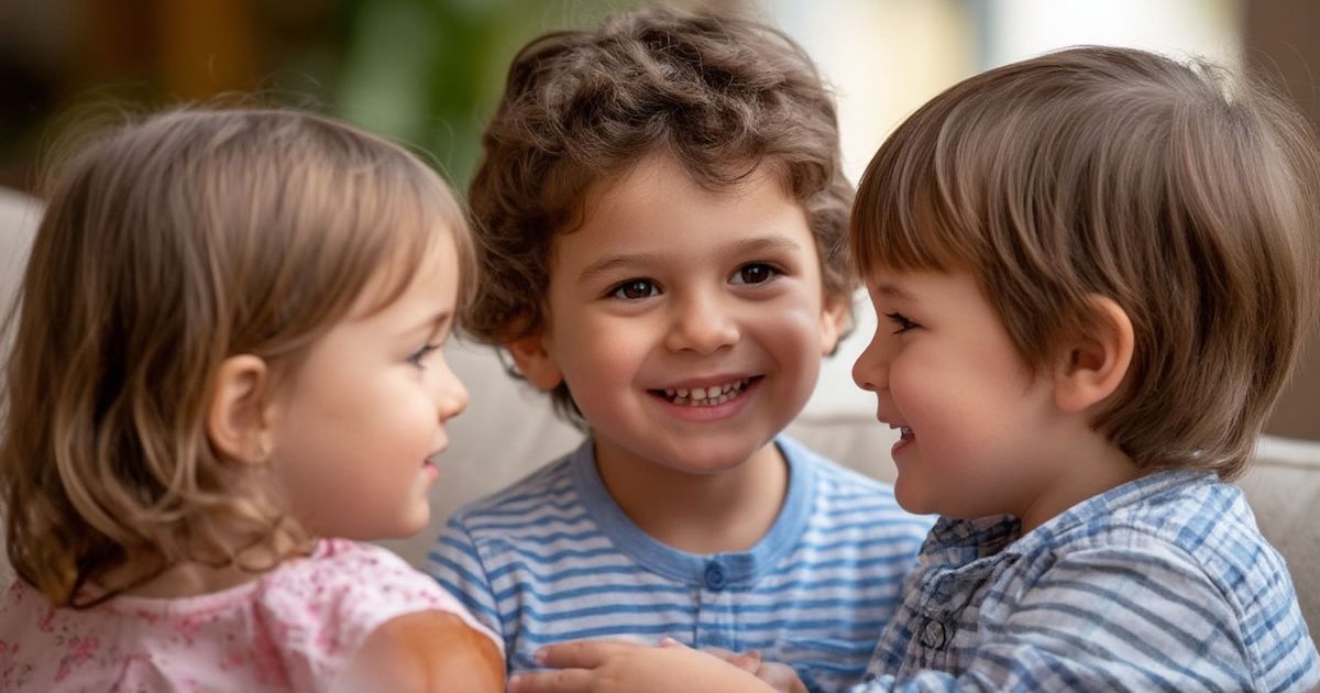 Родительские установки, которые мешают детям во взрослой жизни: как «Не плачь!» и «Будь лучшим!» влияют на судьбу