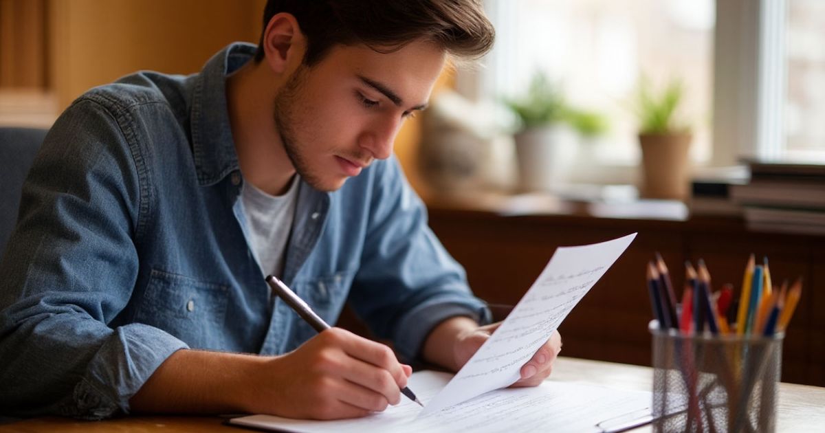 Итоговое сочинение: Исчерпывающее руководство с клише, планом и речевыми шаблонами