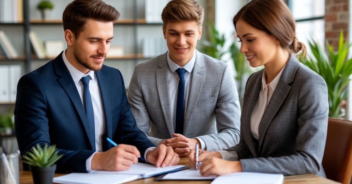 Как выбрать профессию: исчерпывающее руководство с тестами и советами психологов