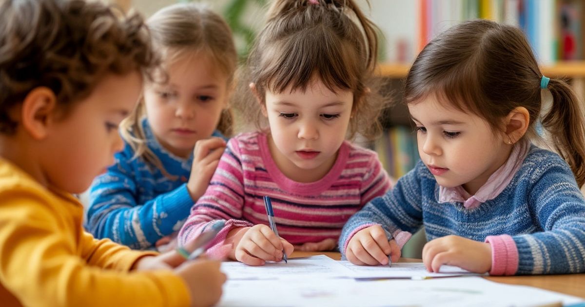 Проектная деятельность в ДОУ: как увлечь детей 3-6 лет исследованиями на актуальные темы