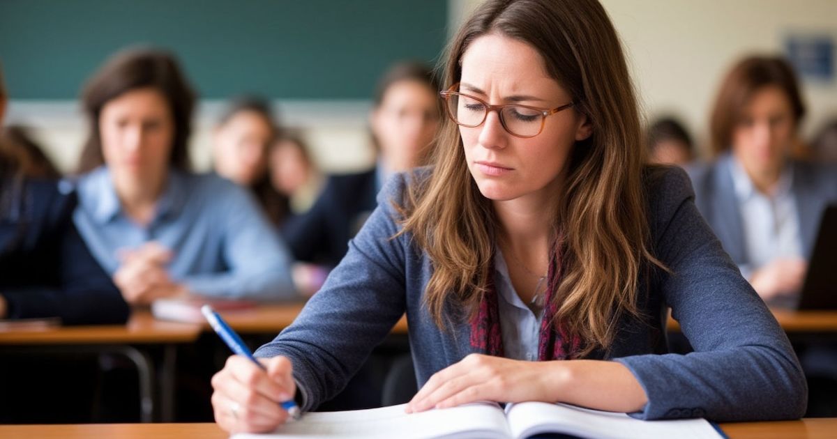 Профилактика профессионального выгорания воспитателя: техники саморегуляции и восстановления ресурса