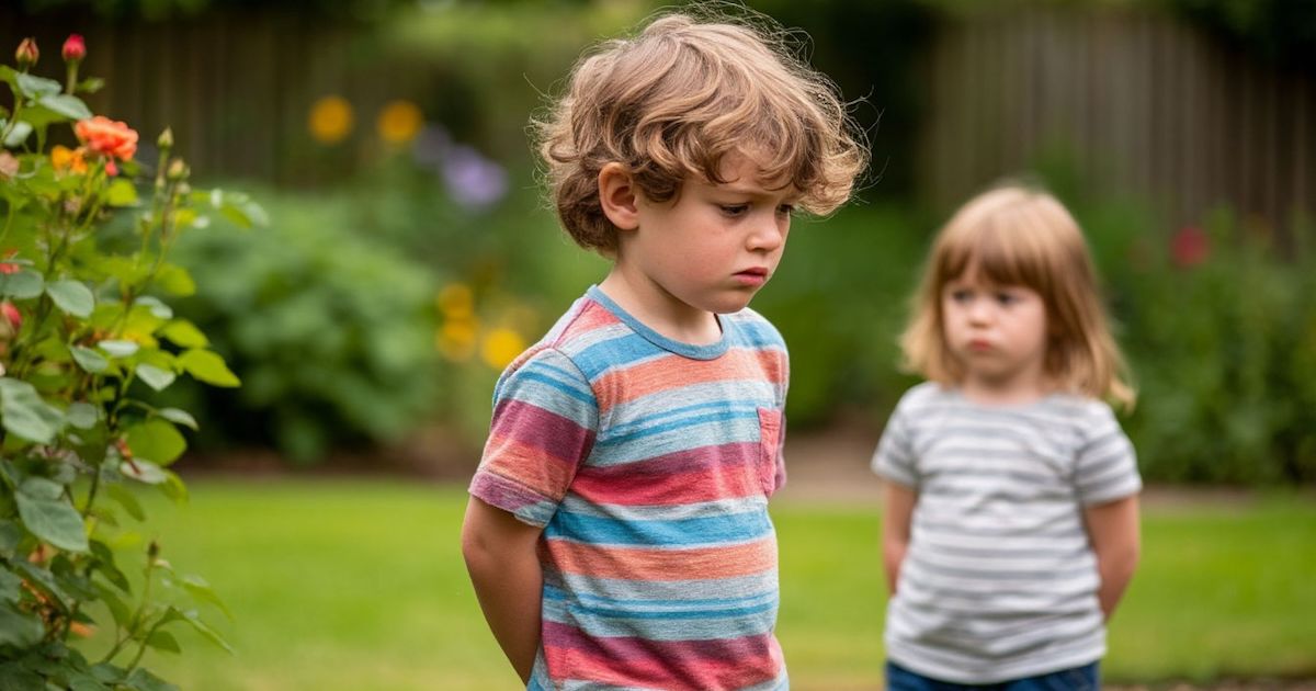 Ребенка обижают в саду: Как распознать проблему и грамотно действовать родителям