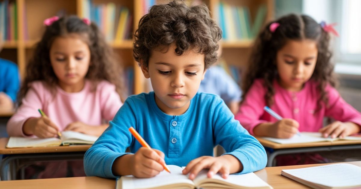 Обучение в сотрудничестве как средство формирования функциональной грамотности