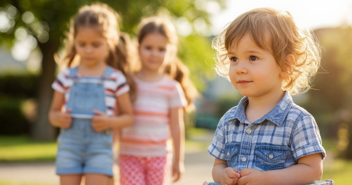Как развивать в детях самостоятельность: взгляд из прошлого в будущее