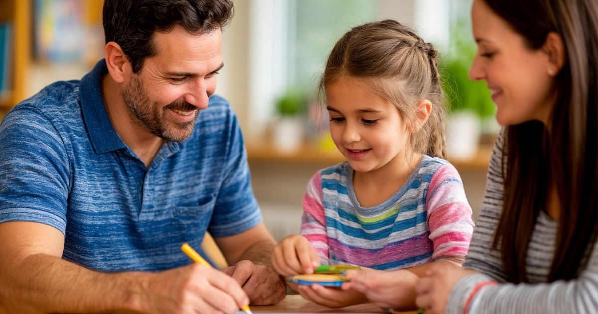 Опыт работы с родителями по нравственно-патриотическому воспитанию детей старшего дошкольного возраста