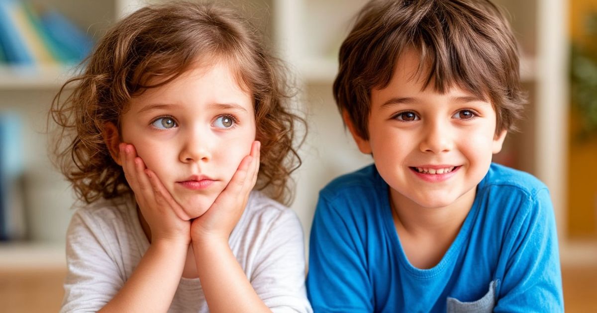 Крик без слов: почему дети с ТНР не «капризничают», а просят о помощи