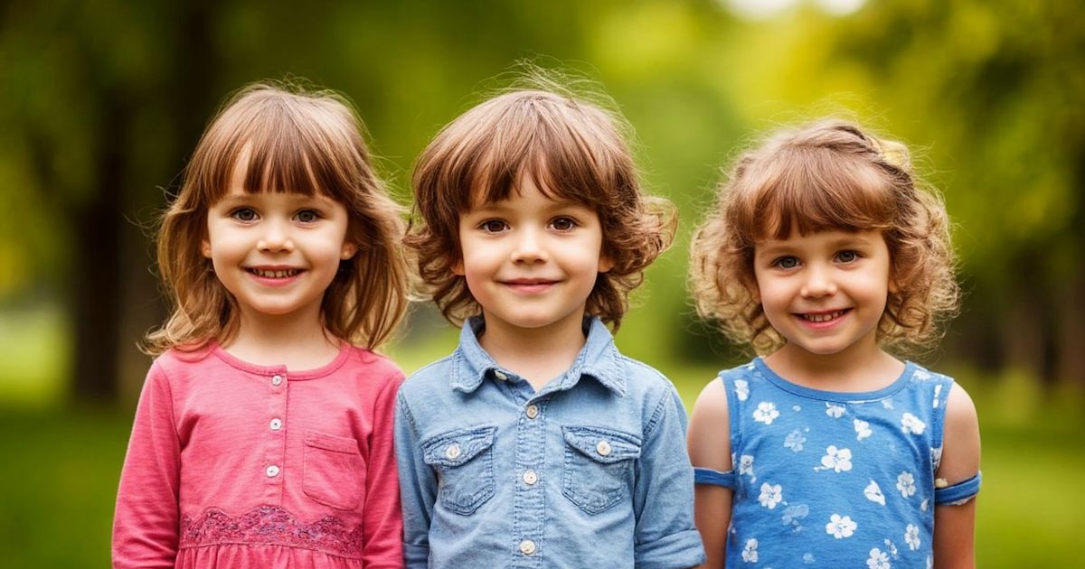 Речевое развитие детей с тяжёлыми нарушениями речи (ТНР): особенности, диагностика и пути коррекции