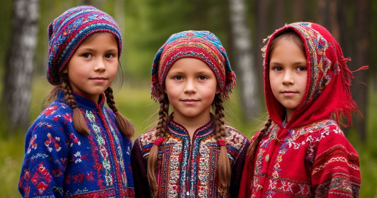 Способы увеличения культурного наследия у детей, проживающих в условиях детского дома