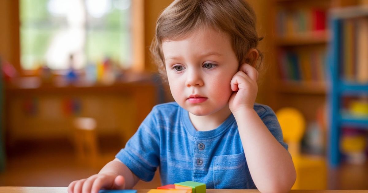 Зачем развивать логическое мышление у старшего дошкольника? Инвестиция в успешное будущее