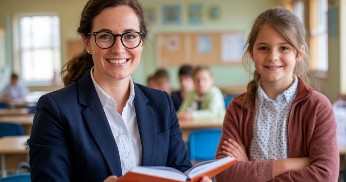 Ключик к успеху: как создать среду, где ребенок с ЗПР раскроет свой потенциал