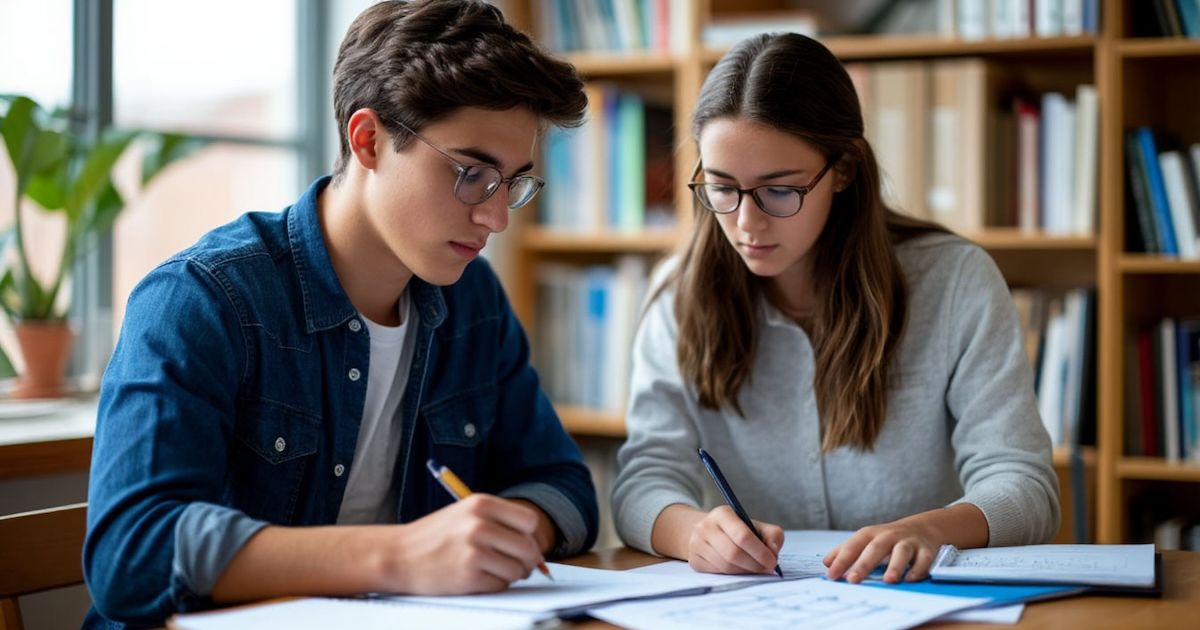 Интеграция финансовой грамотности на уроках математики в старших классах: от абстрактных формул к жизненным решениям