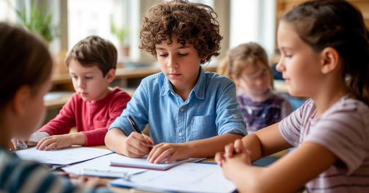 Активация познавательной деятельности на уроках математики