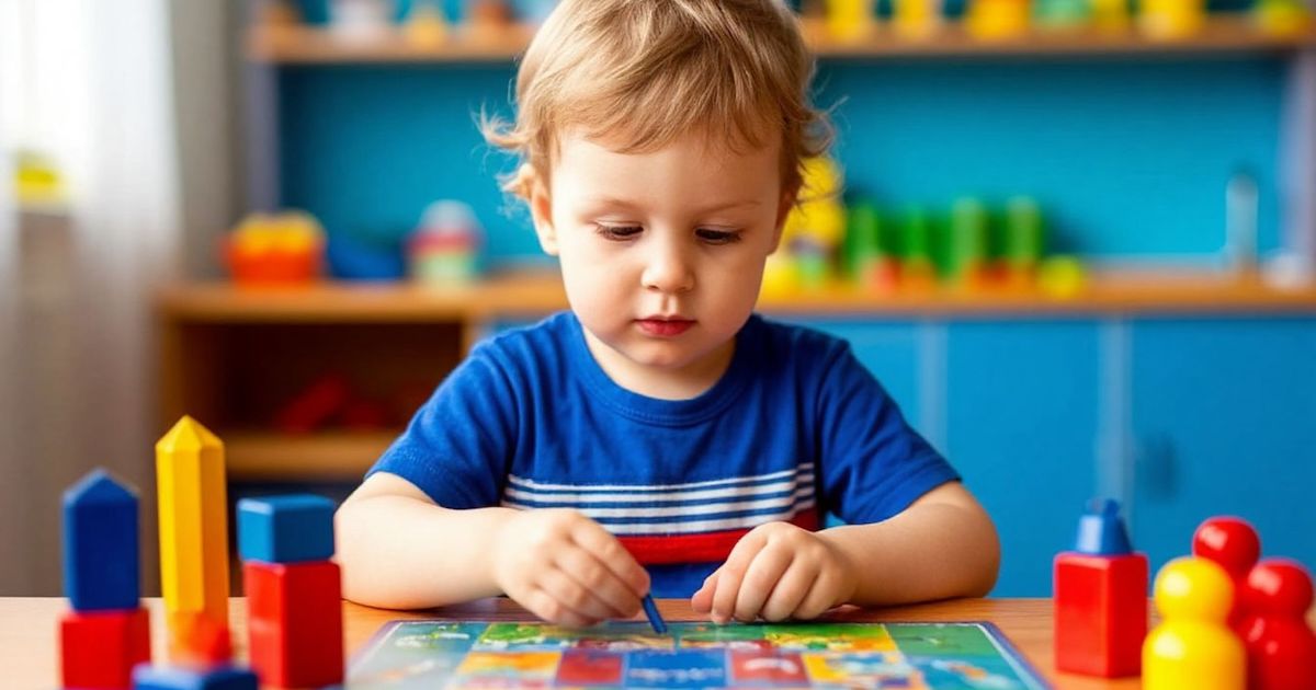 Дидактические игры как средство патриотического воспитания дошкольников