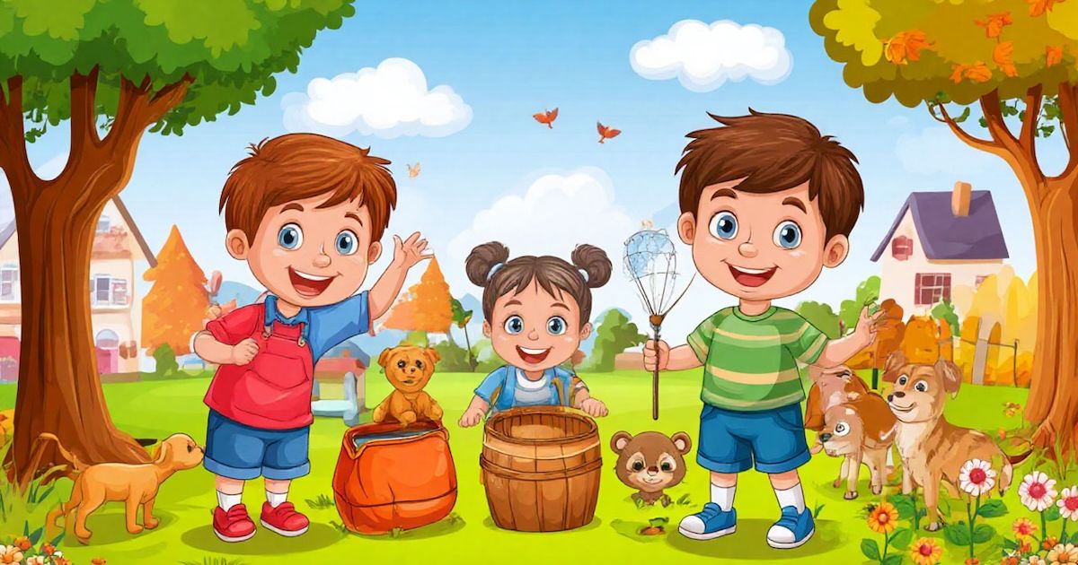 Фонетическая ритмика как средство ранней помощи и социализации глухих детей дошкольного возраста