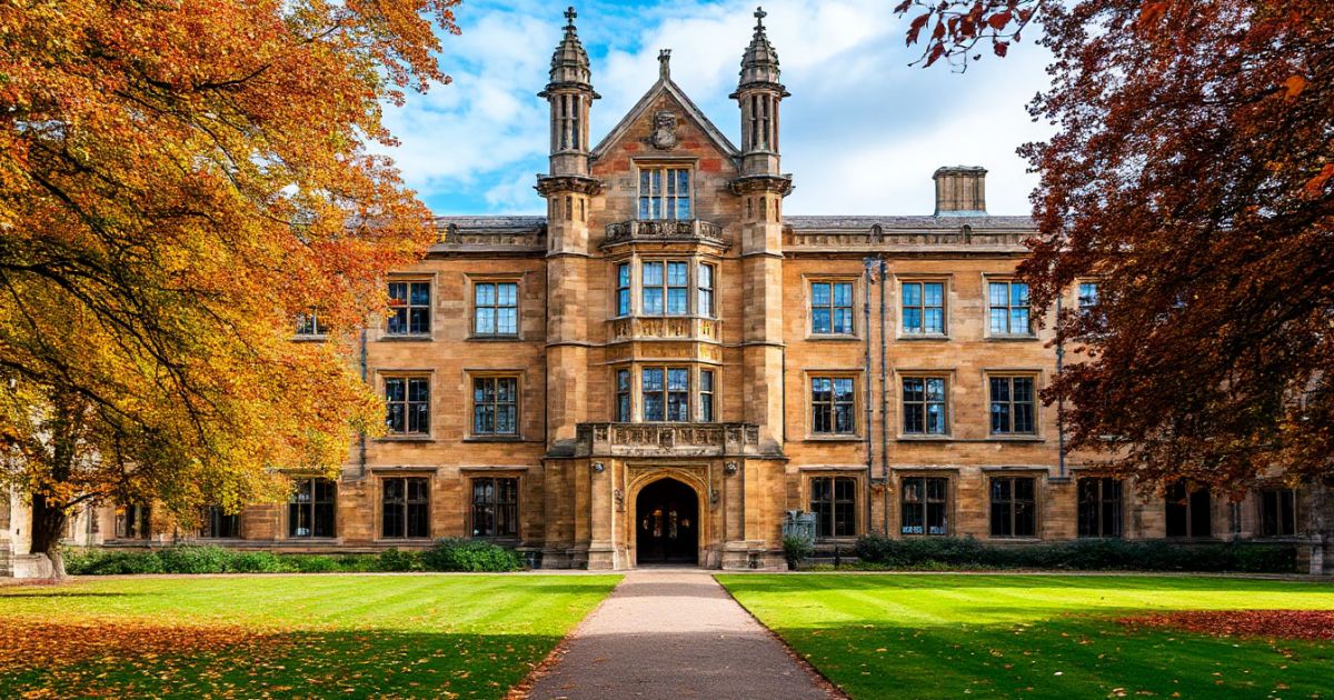 Полное руководство по выбору колледжа или вуза: официальные данные и практические шаги