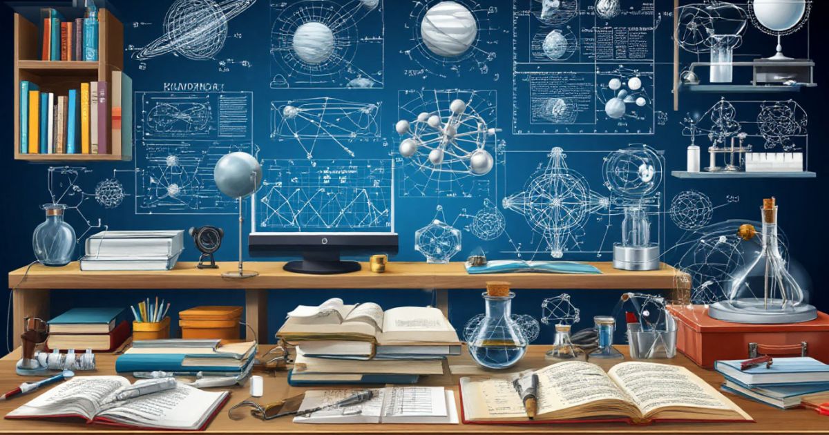 Важность знаний физики в разных сферах деятельности