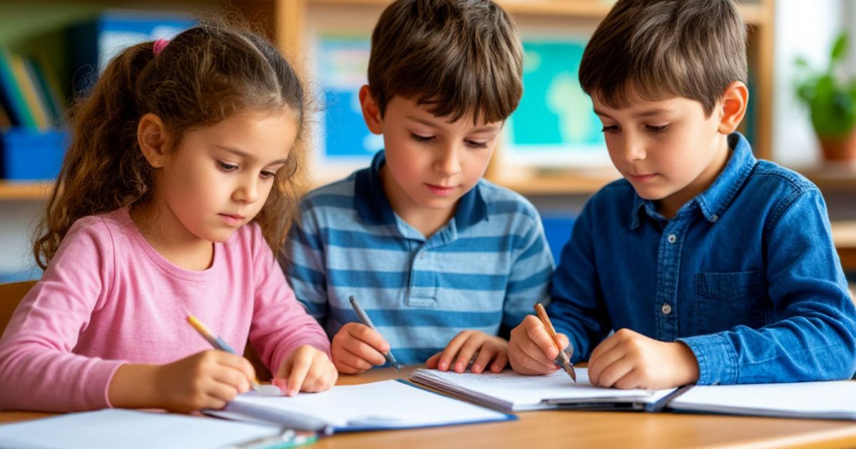 Мини проекты при обучении английскому языку в начальной школе как способ формирования познавательных УУД